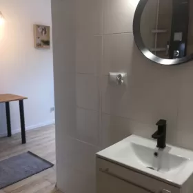 Wynajmę mieszkanie Augustów miejsce parkingowe- centrum miasta