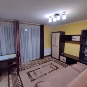 Wynajmę mieszkanie Augustów