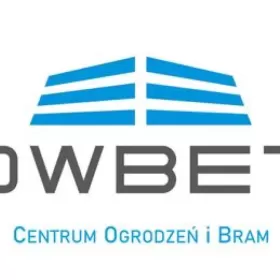  Nowoczesny sklep internetowy oferujący szeroki wybór artykułów ogrodzeniowych oraz bram. 