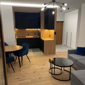 Wynajmę mieszkanie centrum Kielc