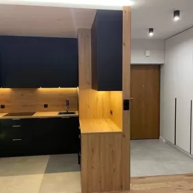 Wynajmę mieszkanie centrum Kielc