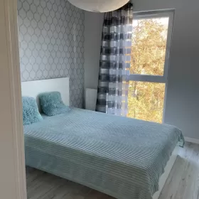 Wynajmę mieszkanie 2 pokoje Stargard 