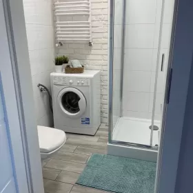 Wynajmę mieszkanie 2 pokoje Stargard 
