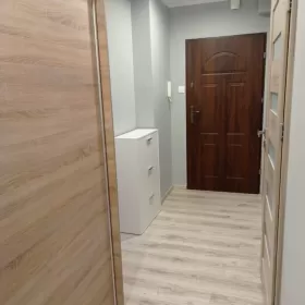 Mieszkanie do wynajęcia w centrum miasta Białogard 