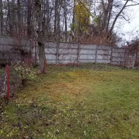 Sprzedam działkę rekreacyjną ROD