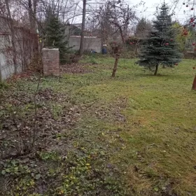 Sprzedam działkę rekreacyjną ROD