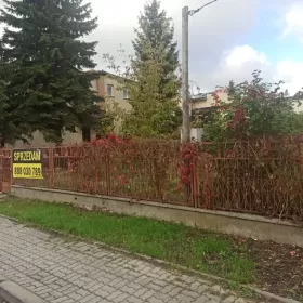 Sprzedam Działka budowlana na Glinicach ul.Kwiatowa -NOWA CENA!!!DO NEGOCJACJI