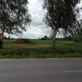 Sprzedam działkę budowlaną Radom 