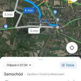 Sprzedam 3 działki budowlane, Gdów ul Wygon/k. Krakowa