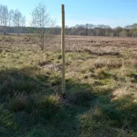 Sprzedam działkę budowlaną w Zamościu