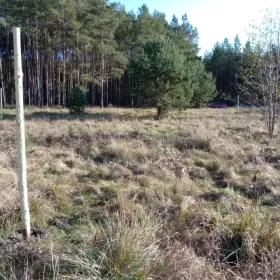 Sprzedam działkę budowlaną w Zamościu