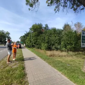 Sprzedam działkę budowlaną Lubartów 