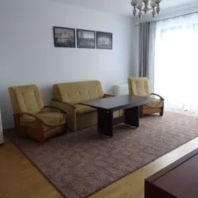 Do wynajęcia mieszkanie 50m2 Gdańsk Jasień