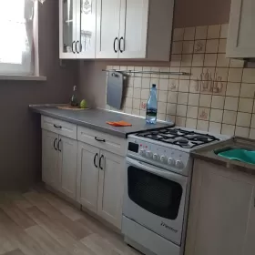 Wynajmę mieszkanie 38m Międzyrzecz ,dwa pokoje ,od zaraz