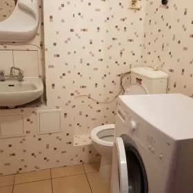Wynajmę mieszkanie 38m Międzyrzecz ,dwa pokoje ,od zaraz
