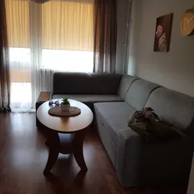 Wynajmę mieszkanie 38m Międzyrzecz ,dwa pokoje ,od zaraz