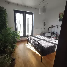 Mieszkanie do wynajęcia 50 m.kw. 2 pokoje, warszawa Bielany