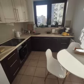 Mieszkanie do wynajęcia 50 m.kw. 2 pokoje, warszawa Bielany