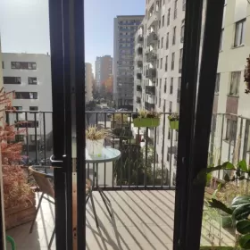 Mieszkanie do wynajęcia 50 m.kw. 2 pokoje, warszawa Bielany