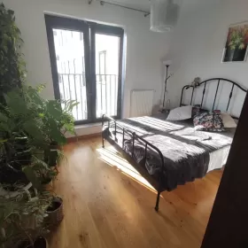 Mieszkanie do wynajęcia 50 m.kw. 2 pokoje, warszawa Bielany