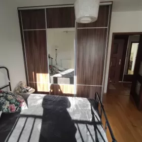 Mieszkanie do wynajęcia 50 m.kw. 2 pokoje, warszawa Bielany