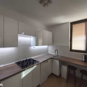 Wynajmę mieszkanie Kraków z miejscem postojowym
