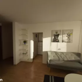 Wynajmę mieszkanie Kraków z miejscem postojowym