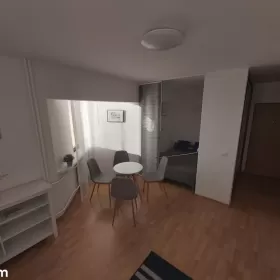 Wynajmę mieszkanie Kraków z miejscem postojowym
