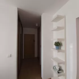 Wynajmę mieszkanie Kraków z miejscem postojowym