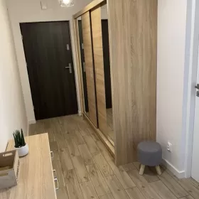 Wynajmę Mieszkanie 2 pokoje/ 47 m2, centrum miasta zielona góra 