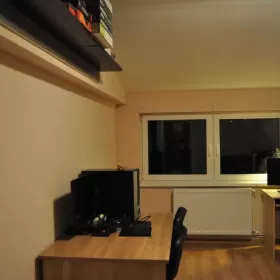 Do wynajęcia mieszkanie 2-pokjowe Wrocław psie pole 