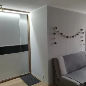 Wynajmę 2 pokojowe mieszkanie w Katowicach