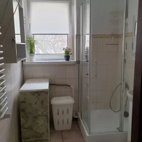 Wynajmę 2 pokojowe mieszkanie w Katowicach