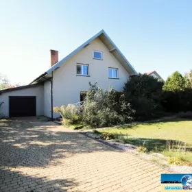 5126 Atrakcyjny dom na sprzedaż w Woli Podłężnej!