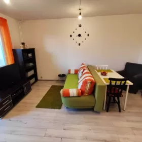 Wynajmę mieszkanie w centrum Szczecina