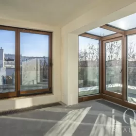 Mokotów sprzedam mieszkanie apartamentowiec Penthouse warszawa 