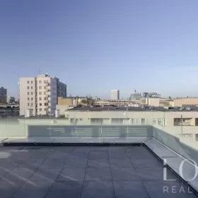 Mokotów sprzedam mieszkanie apartamentowiec Penthouse warszawa 