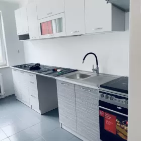 Wynajme mieszkanie Kraśnik