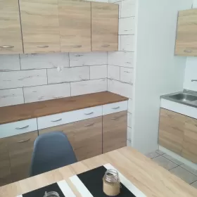 Wynajme mieszkanie Kraśnik