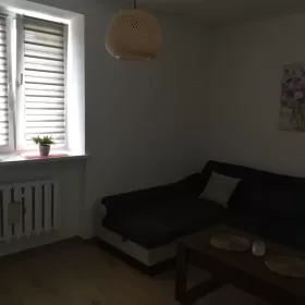 Wynajme mieszkanie Kraśnik