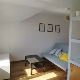 Wynajmę mieszkanie Mikołów 