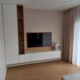 Mieszkanie 60 m2 do wynajęcia Poznań Grunwald 