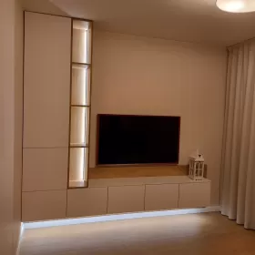Mieszkanie 60 m2 do wynajęcia Poznań Grunwald 