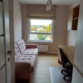 Mieszkanie 60 m2 do wynajęcia Poznań Grunwald 