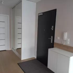 Mieszkanie 60 m2 do wynajęcia Poznań Grunwald 
