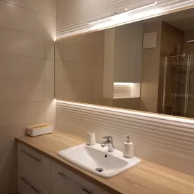 Mieszkanie 60 m2 do wynajęcia Poznań Grunwald 