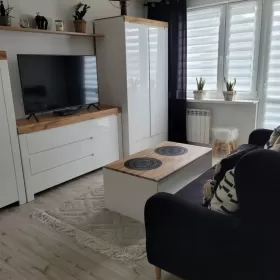 Wynajmę mieszkanie 40m w Pionki 