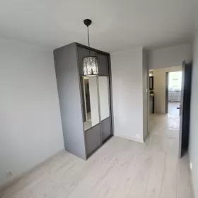 Wynajmę mieszkanie 3 pokoje Pionki po remoncie.