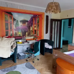 Sprzedam mieszkanie w bloku w Pionki 