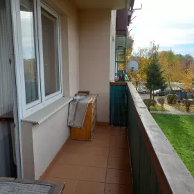 Sprzedam mieszkanie w bloku w Pionki 